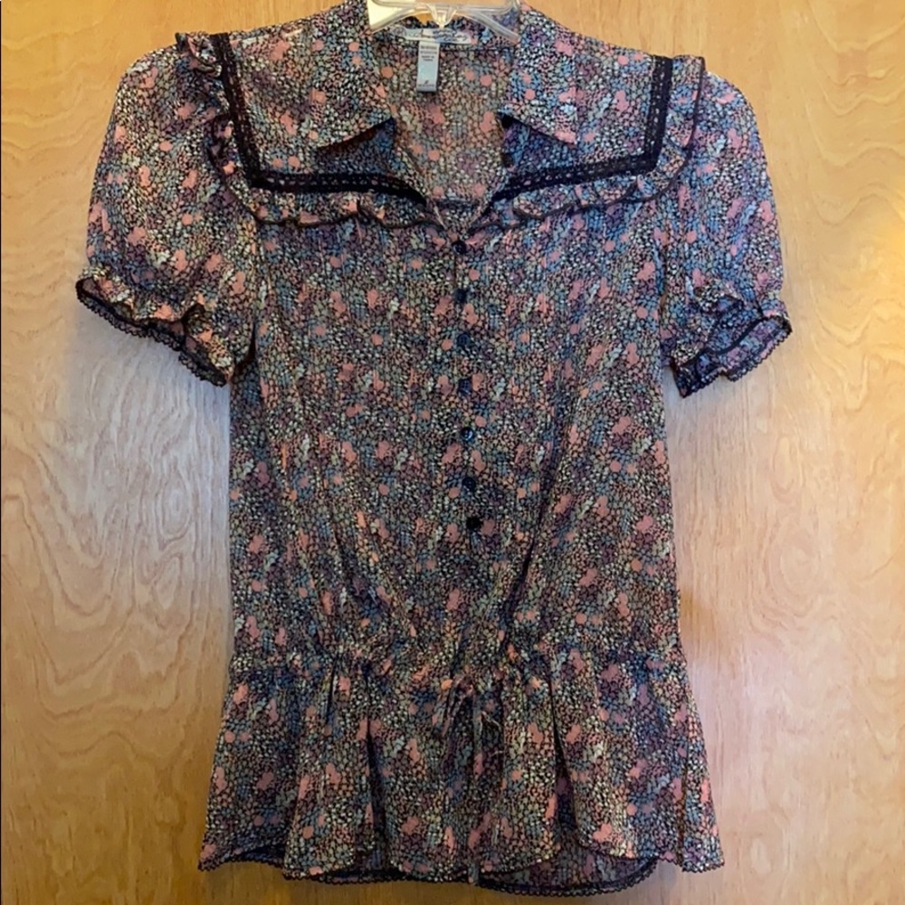 American Rag Shirt